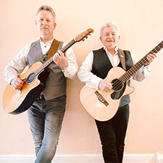 Acoustic Dukebox