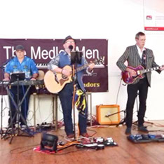 Medley Men